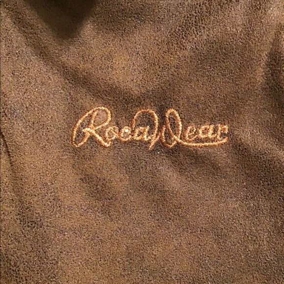 ROCAWEAR sweater - Picture 5 of 12